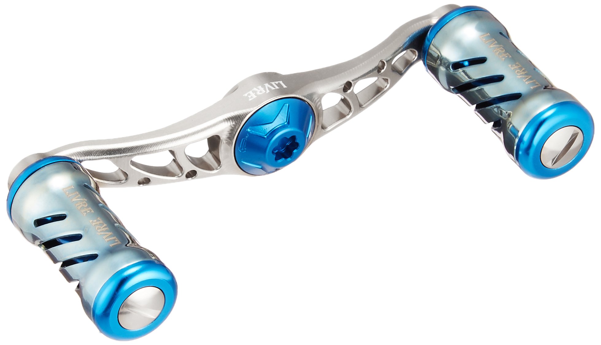 Amazon | LIVRE(リブレ) リール FullComp クランク (左巻用